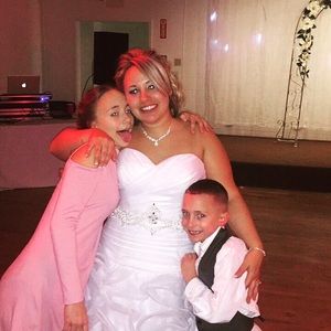 Meet your Posher, Tamara